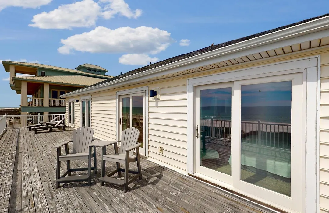 Sunny Delight By Meyer Vacation Rentals-1