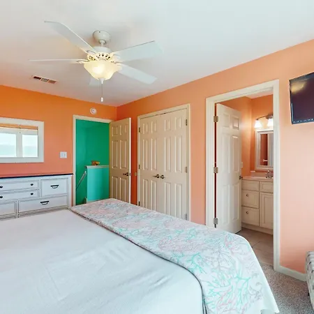 Sunny Delight By Meyer Vacation Rentals-3